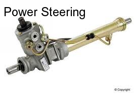 power steering